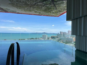 Riviera Ocean Drive High-rise Condo with Sea View
